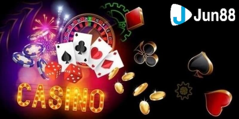 Đôi nét về game sòng bài hấp dẫn