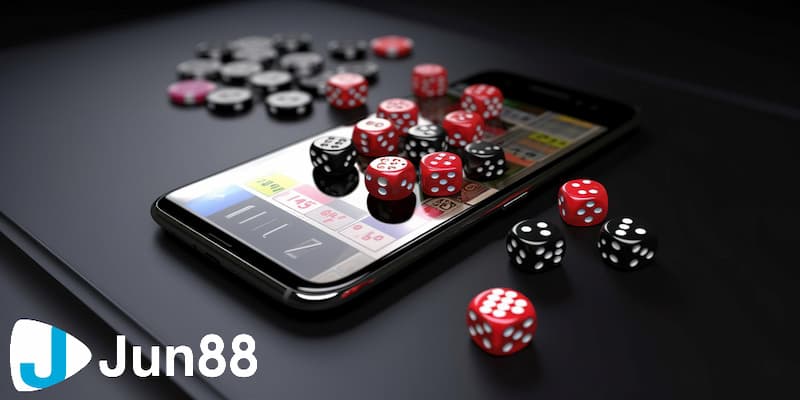 Tỷ lệ thắng lớn trong sòng bài nhà cái