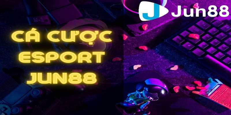 Hướng dẫn cách để tham gia game E-sports