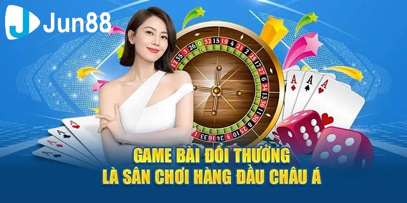 Sơ nét thông tin về game bài