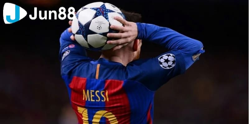 Kèo ném biên là gì? Cách cá cược kèo bóng đá cực chuẩn 4 Cách tính tiền cược kèo ném biên đơn giản