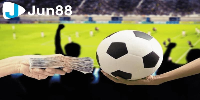 Bật mí về luật bắt kèo bóng đá siêu chuẩn dành cho người mới 3 Khám phá về luật bắt kèo bóng đá