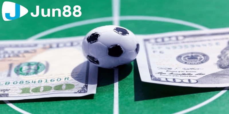 Nắm bắt luật bắt kèo bóng đá tăng tỷ lệ thắng