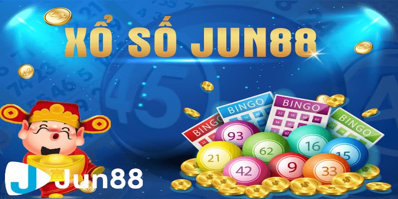 Chia sẻ điểm hấp dẫn của sảnh chơi xổ số