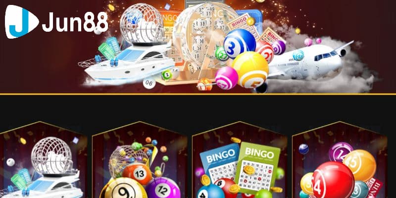 Các loại chơi lô cực hot tại nhà cái