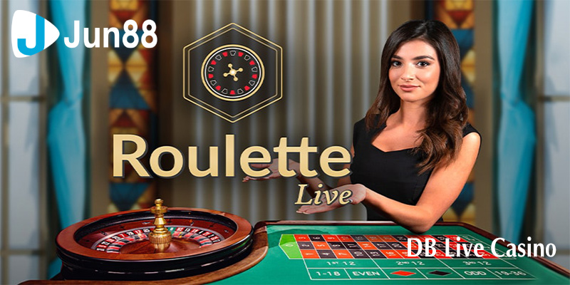 DB live casino 94 5
