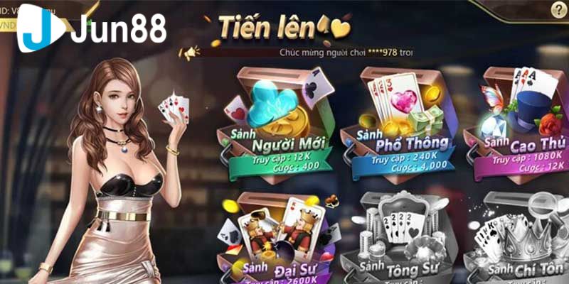 Game Bài Jun88 Những Tính Năng Hấp Dẫn Không Thể Bỏ Qua 2 Tìm hiểu chi tiết về những tính năng nổi bật tại game bài Jun88
