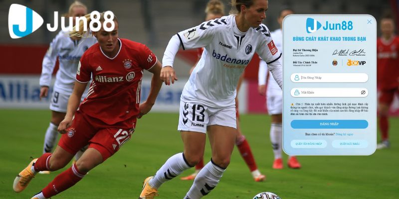 Những lưu ý quan trọng trong game thể thao Jun88