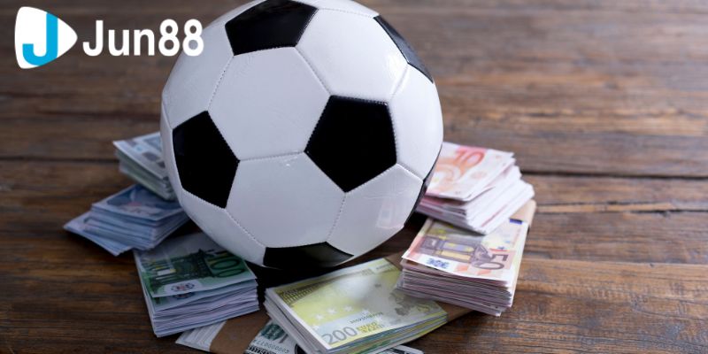 Tìm hiểu chi tiết về game cá cược thể thao Jun88