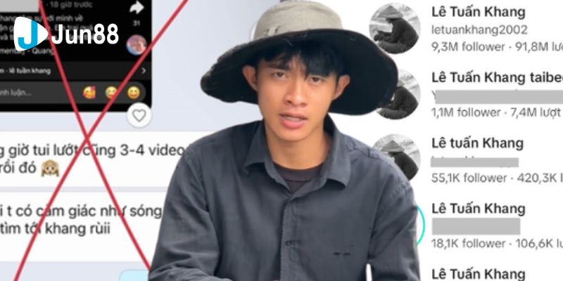 Lê Tuấn Khang cảnh báo tình trạng lừa đảo, fan xót xa trước hành động kịp thời 3 a 2024 12 05T161544.600
