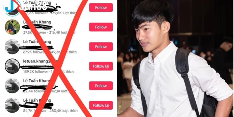 Lê Tuấn Khang cảnh báo tình trạng lừa đảo, fan xót xa trước hành động kịp thời 4 a 2024 12 05T161825.472