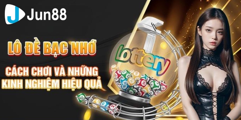 Các lưu ý khi chơi bạc nhớ lô