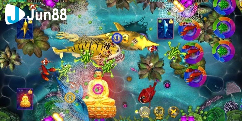 Những lý do giúp bắn cá đổi thưởng thẻ cào trở nên hấp dẫn