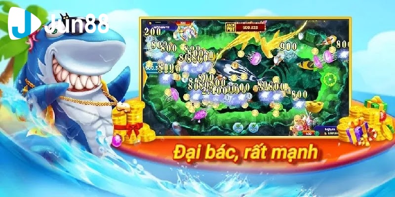 Đôi nét sơ lược về game bắn cá long thần