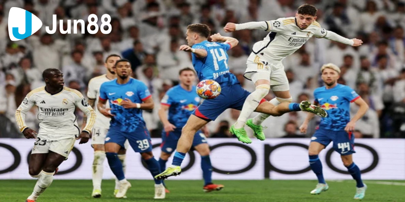 Khái niệm về cá độ bóng đá