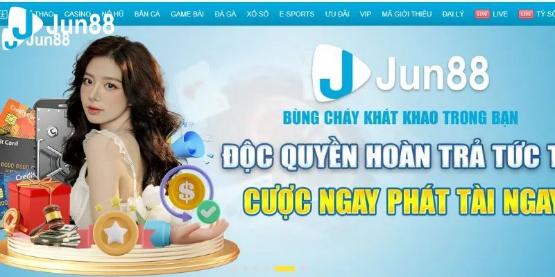 Các bước hướng dẫn nạp tiền chi tiết tại nhà cái chính thức