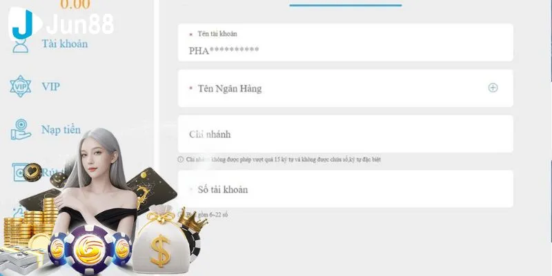 Các câu hỏi thường gặp tại nhà cái khi tiến hành nạp tiền