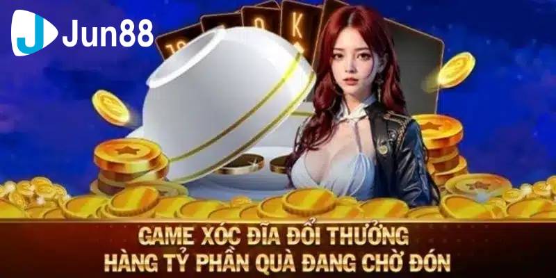 Bí quyết giành chiến thắng dễ dàng trong trò chơi xóc đĩa online
