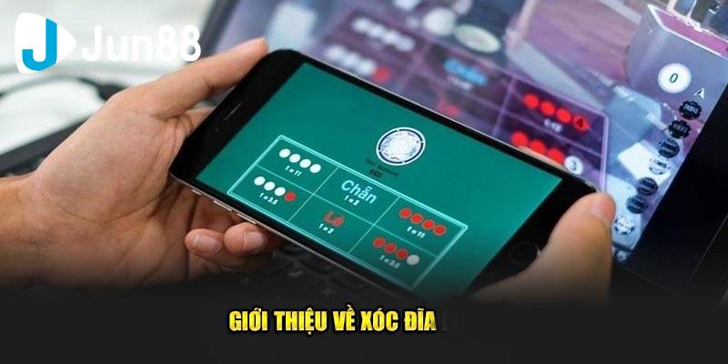Tìm hiểu về trò chơi xóc đĩa trực tuyến đặc sắc nhất hiện nay