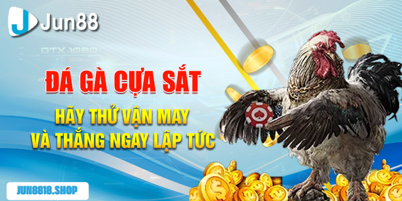 da ga cua sat hay thu van may va thang ngay lap tuc