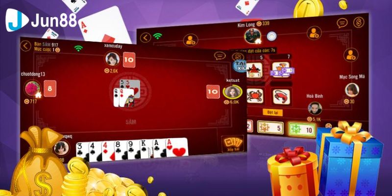 Đánh Bài Đổi Thưởng Tận Hưởng Thắng Lớn Và Nhận Tiền Ngay Lập Tức 2 Tham gia đánh bài đổi thưởng và nhận những phần quà hấp dẫn chỉ với vài cú click