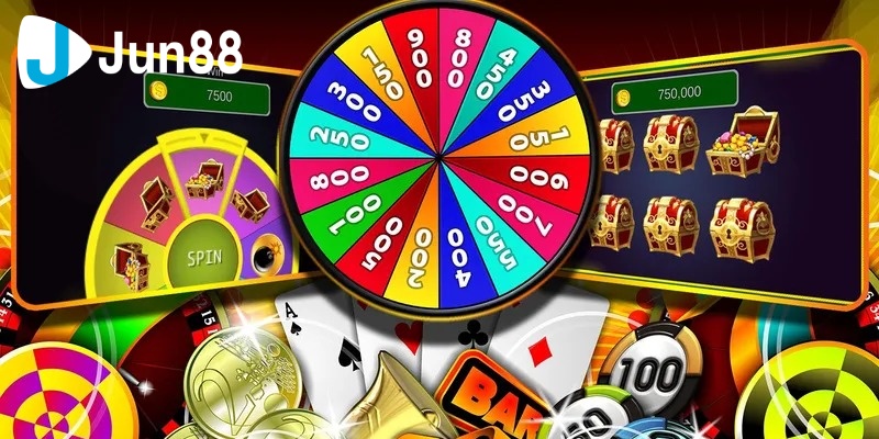 Ưu tiên những tựa game có cả Multiplier và Free Spins là cách chơi nổ hũ dễ thắng