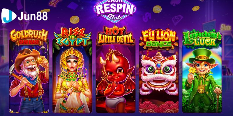 Tìm hiểu về Free spins trong cách chơi nổ hũ dễ thắng và cách kích hoạt