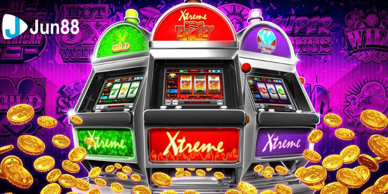 Tìm hiểu về Multiplier trong game nổ hũ