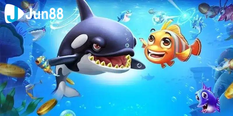 game ban ca mien phi 2