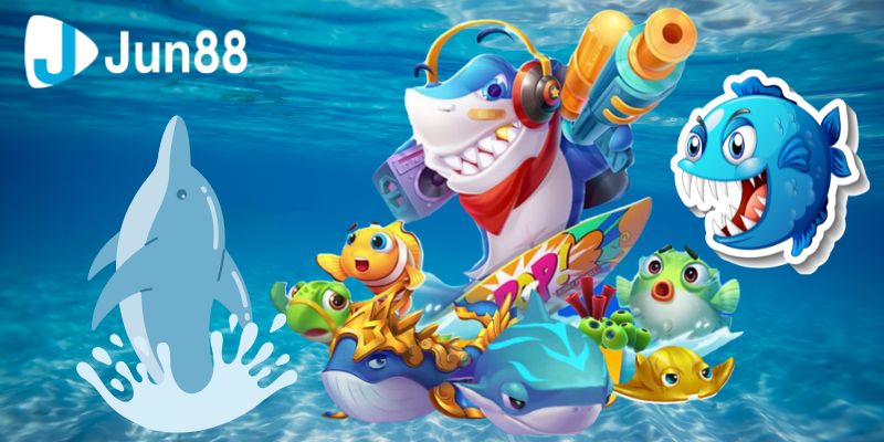 game ban ca mien phi 3