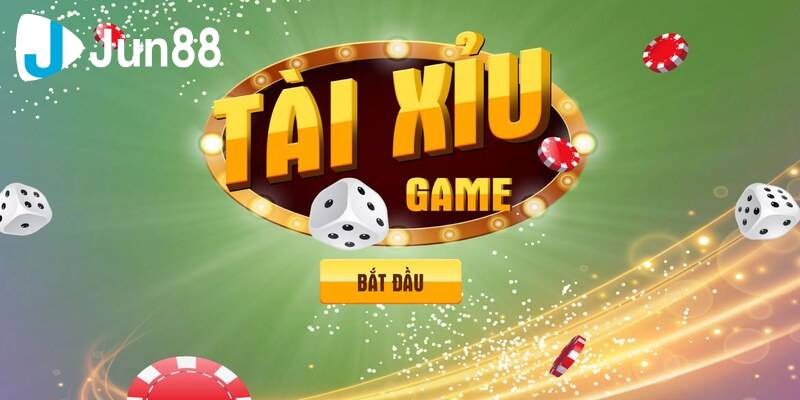Áp dụng chiến thuật để giành chiến thắng trong game tài xỉu