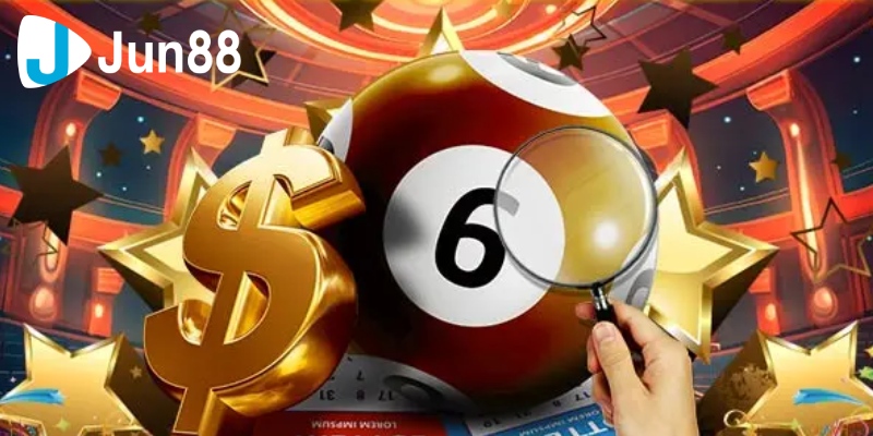 Bật mí lợi ích khi ghép cầu lô xổ số