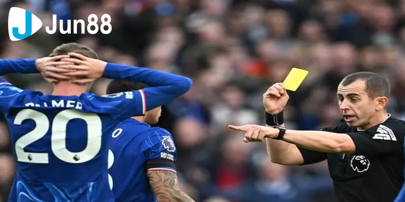 Hướng dẫn chơi kèo thẻ vàng hiệu quả