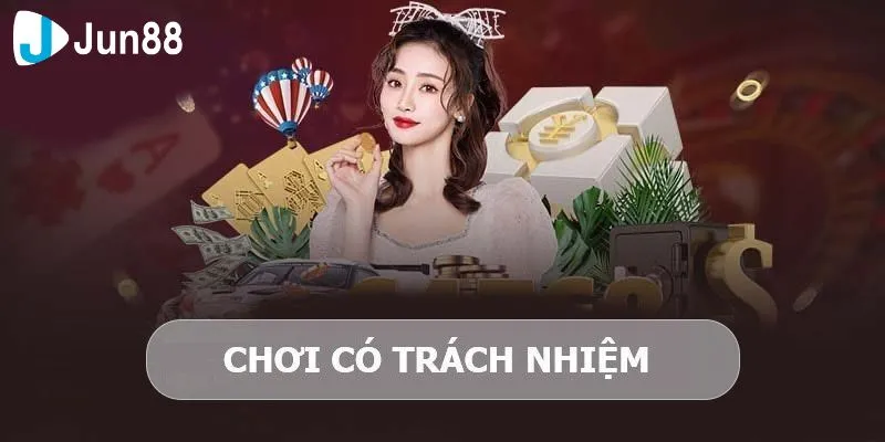 Những lý do mà bạn cần phải tham gia cá cược có trách nhiệm