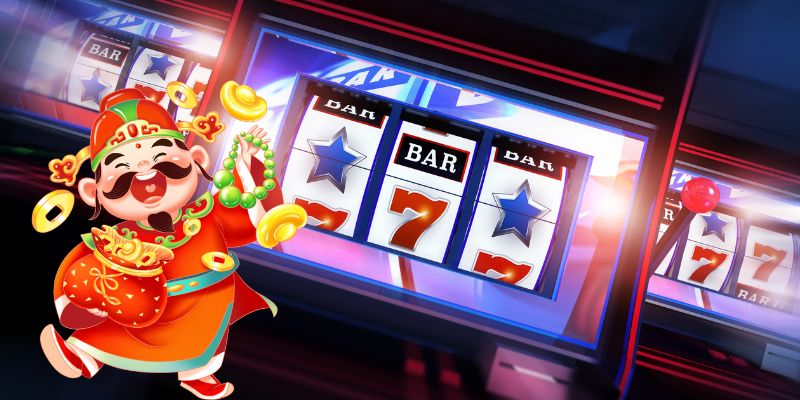 Tải game nổ hũ và trải nghiệm trò chơi giải trí đỉnh cao 3 Hướng dẫn tải game nổ hũ trên điện thoại