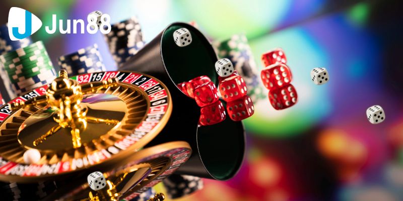 Người chơi cơ hội đổi đời khi giải trí tại đây