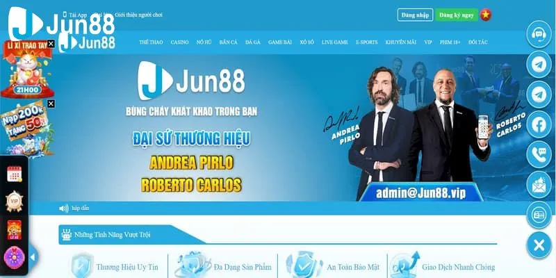 Trường hợp không đăng nhập được tại nhà cái chính thức