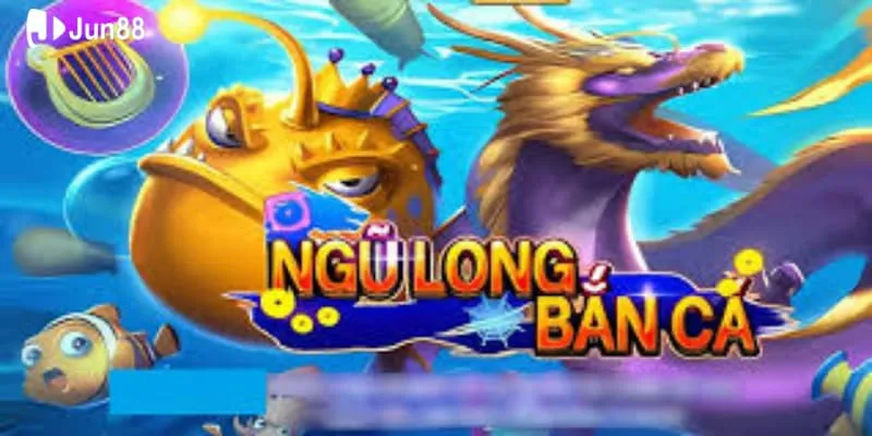 Bắn cá Ngũ Long thực sự hot ra sao?