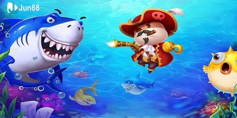 Một vài kinh nghiệm chơi Bắn cá Ngũ Long cực hay