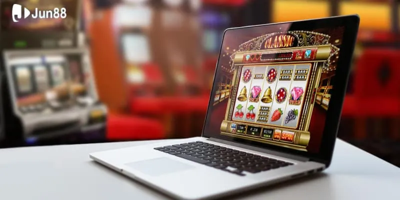 Bật mí 3 kinh nghiệm chơi xèng hiệu quả tại nhà cái