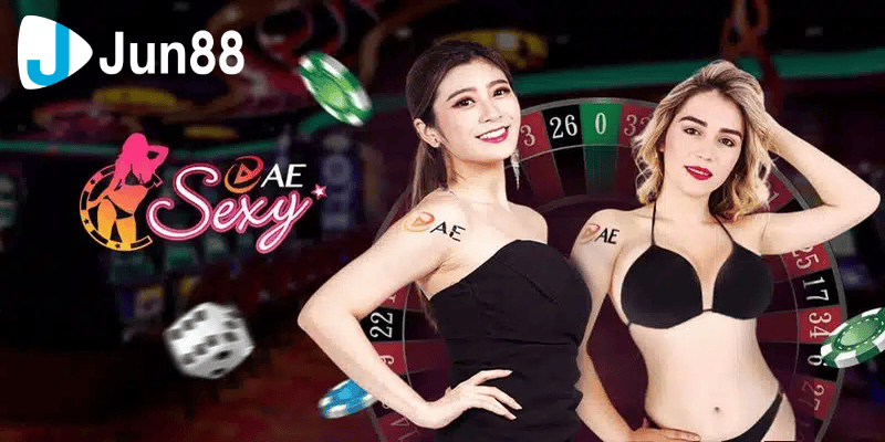 ae sexy casino 1 4
