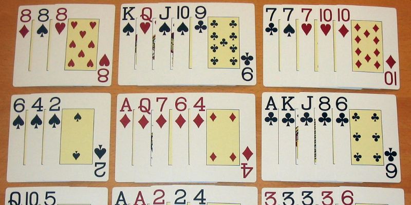 Chơi nhiều đúc kết kinh nghiệm