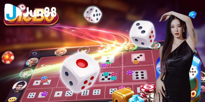 Bí kíp chơi Sicbo