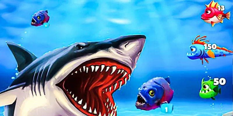 Cách chơi cá boss hoàng gia hiệu quả