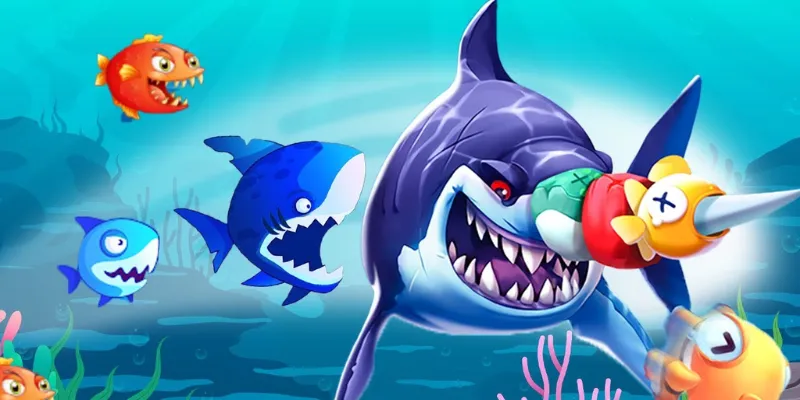 Chiến lược thắng game cá boss hoàng gia