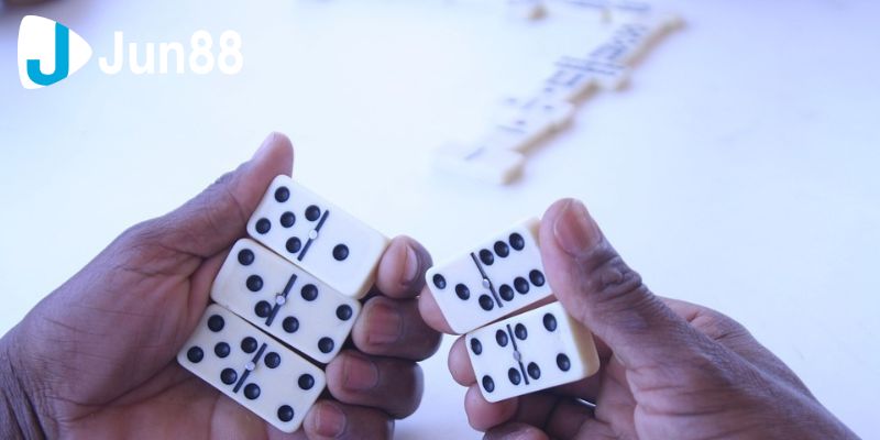 Cờ Domino