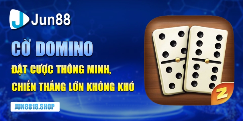 Cờ Domino
