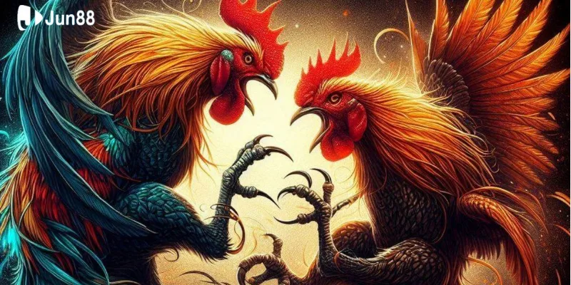 Nguyên nhân tạo nên sự thành công của sảnh cược Đá gà casino