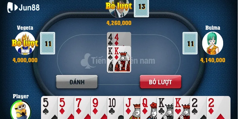 tuyen-tap-cac-cach-danh-bai-tien-len-don-gian