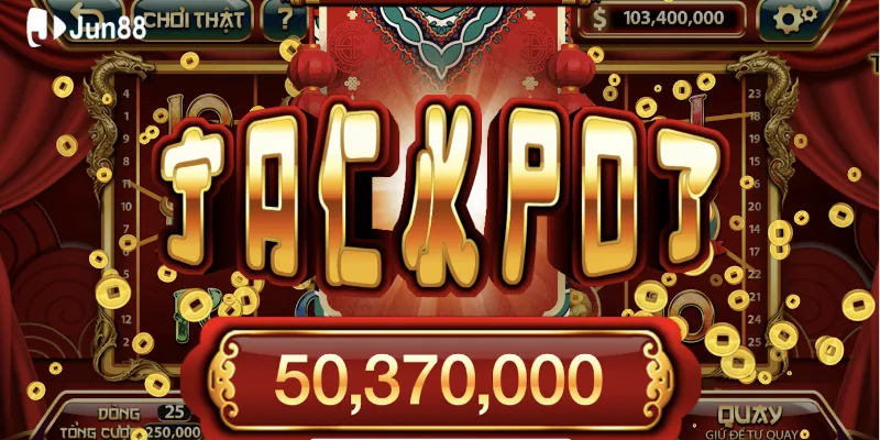 Kỹ năng quay hũ jackpot - Săn ngay triệu đô, bí quyết đổi đời cực dễ dàng 3 Quản lý vốn